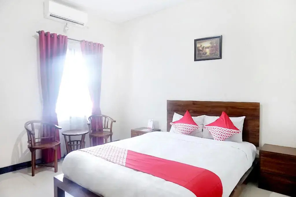 OYO 627 Tirta Kencana Syariah
