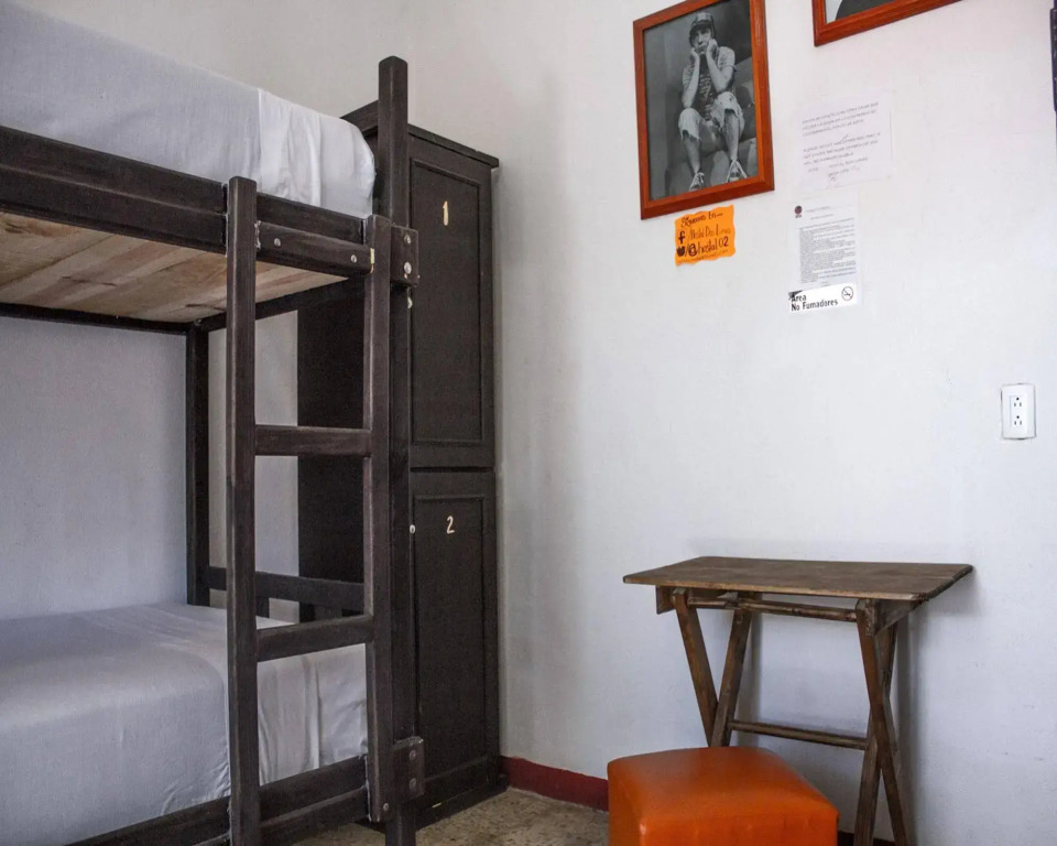 Casa Dos Lunas