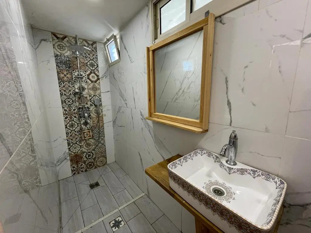 Diamond Luxury Apartment - Haifa