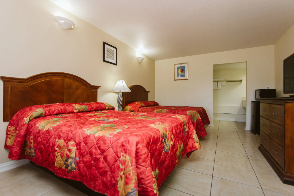 Space City Inn