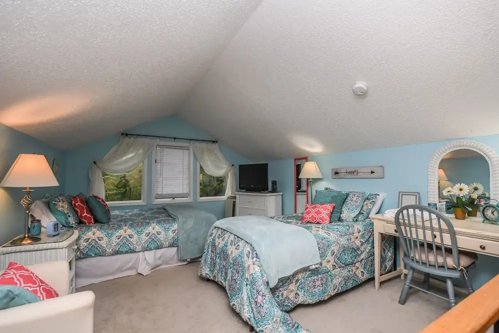 Villages of the Wisp Bright Passage 3 Bedroom Townhome #12