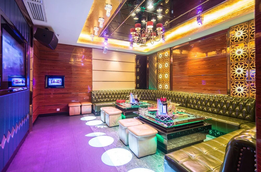 Foshan Nanhai Jinmao Hotel