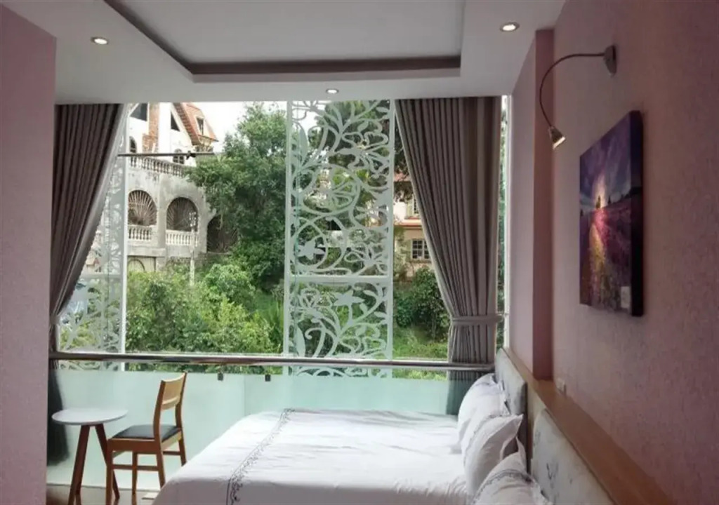 Hotel Pansy