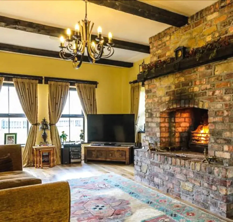 Kesh Country Manor