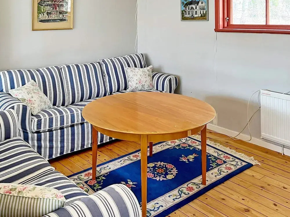 6 Person Holiday Home in Munso