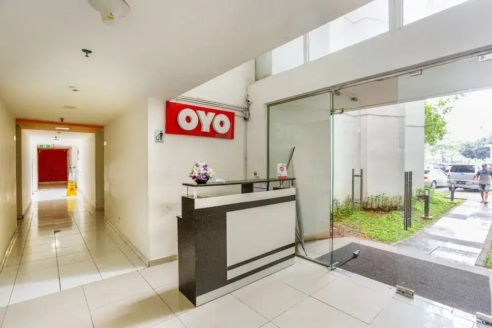 Smart Inn at Aeropolis Residence