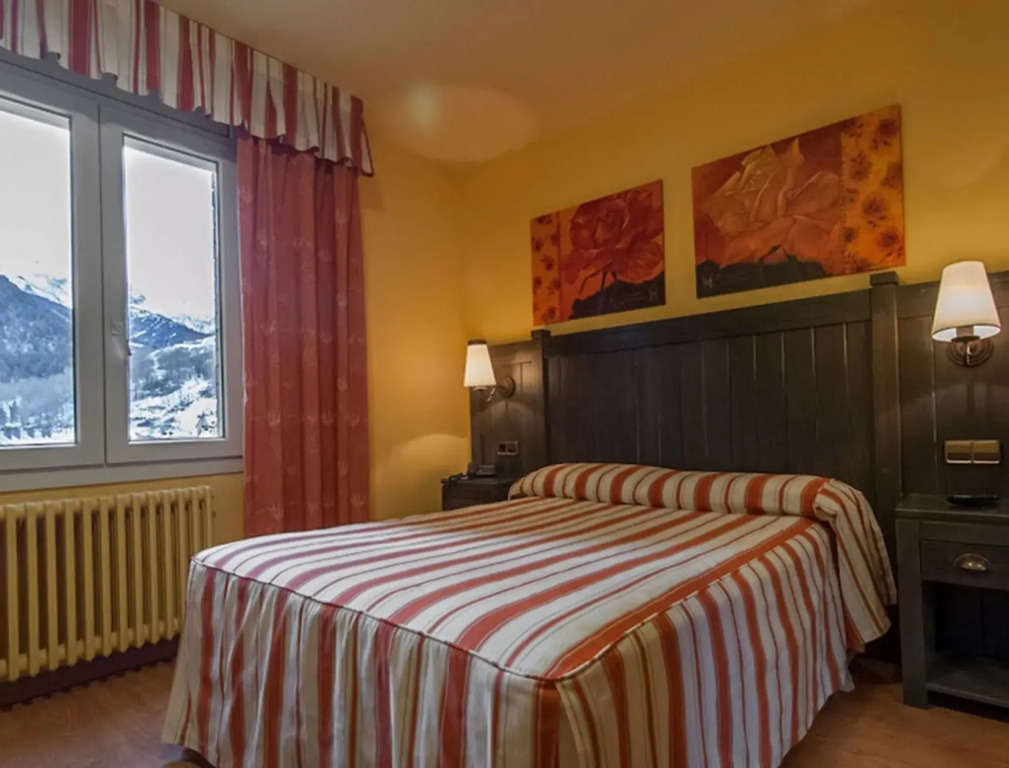 Hotel Viella