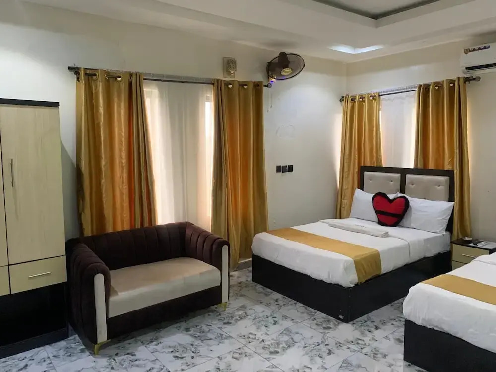 Hilton Garden Hotel