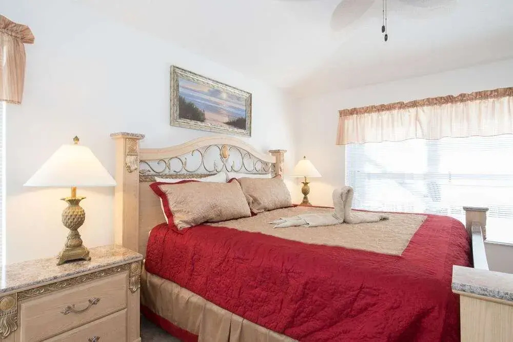 Affordable Disney Getaway with Private Pool