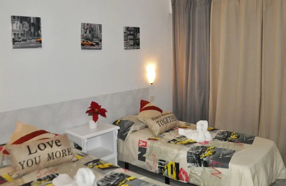 Apartamento en Puerto Rico
