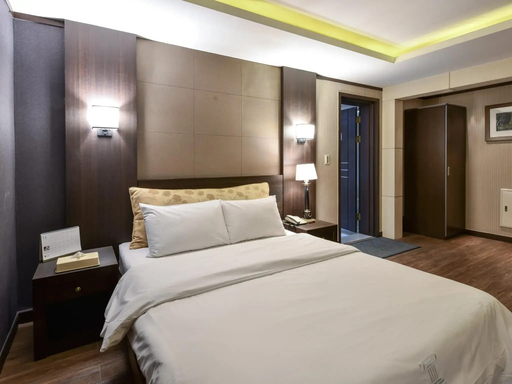 Benikea Hotel Noblesse
