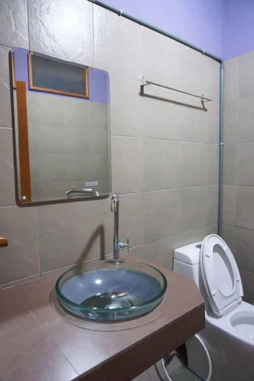 Phu Chiangkhan Hostel