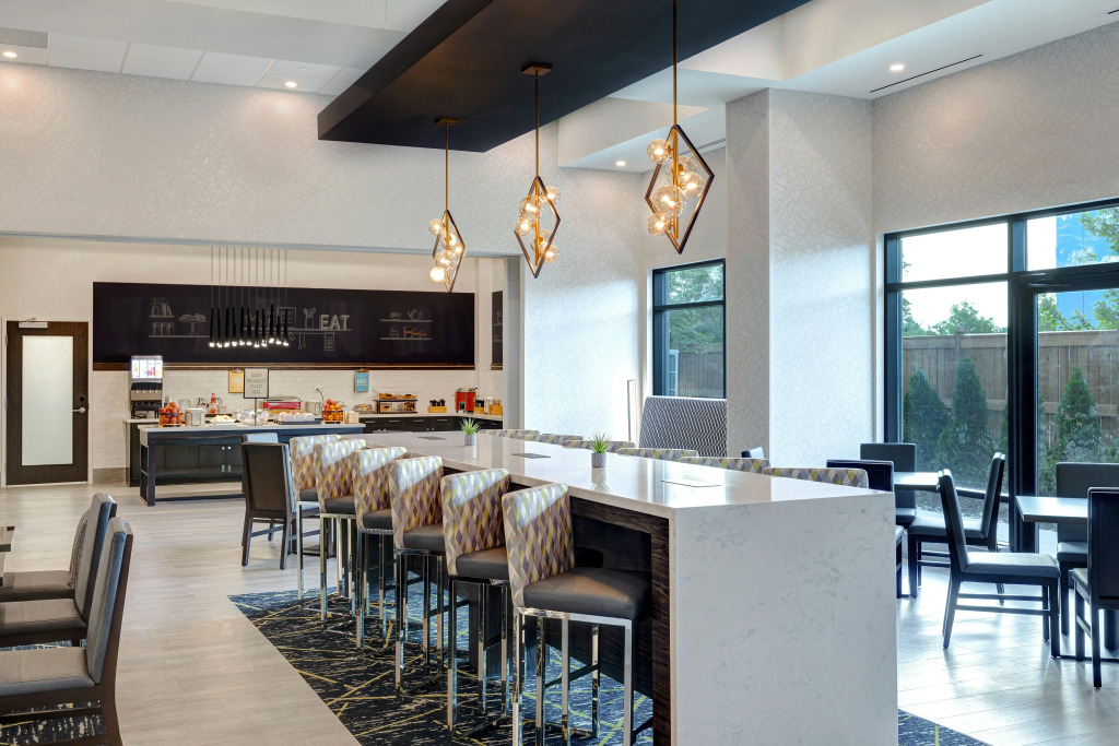Hampton Inn & Suites by Hilton Burlington Toronto