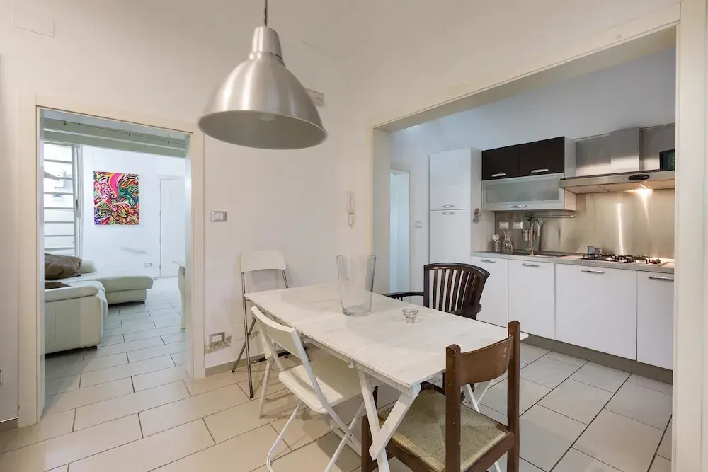 Loft Ina