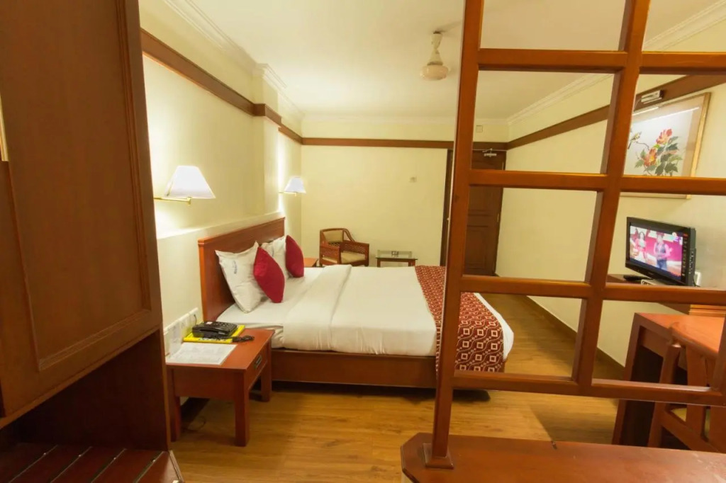 Hotel Aiswarya