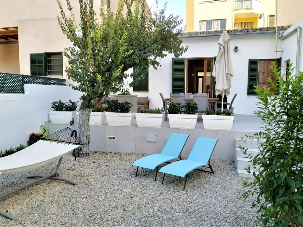 City Center Palma