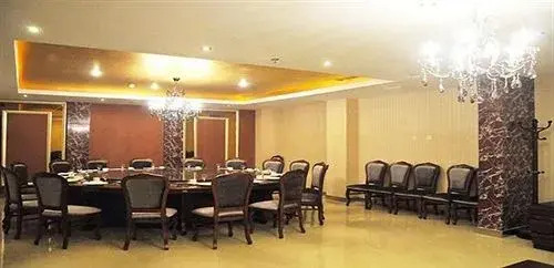 Tangshan Kailuan Hotel