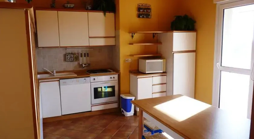 Appartamento Silvia