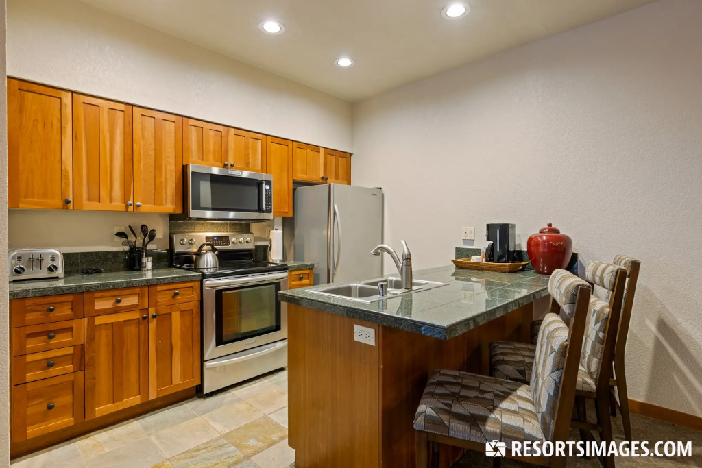 Main St Condo in Breckenridge