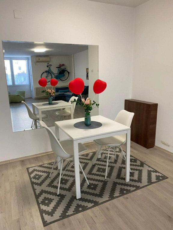 Regina's Modern Apartment2
