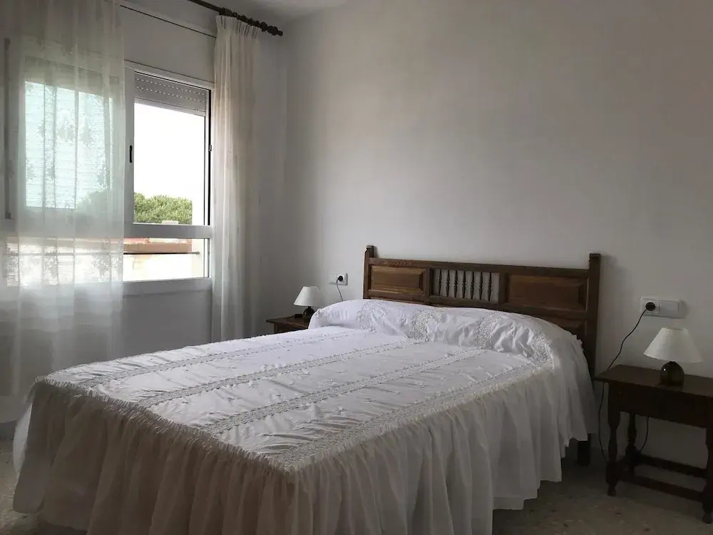Apartamento Orquidies 12 - 104C