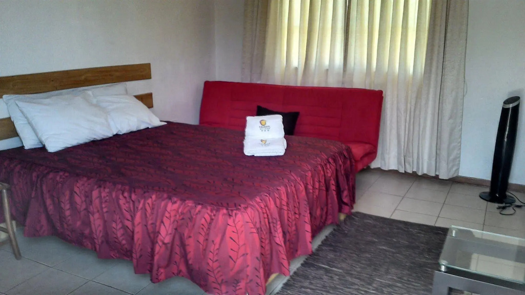 Casasol Hotel