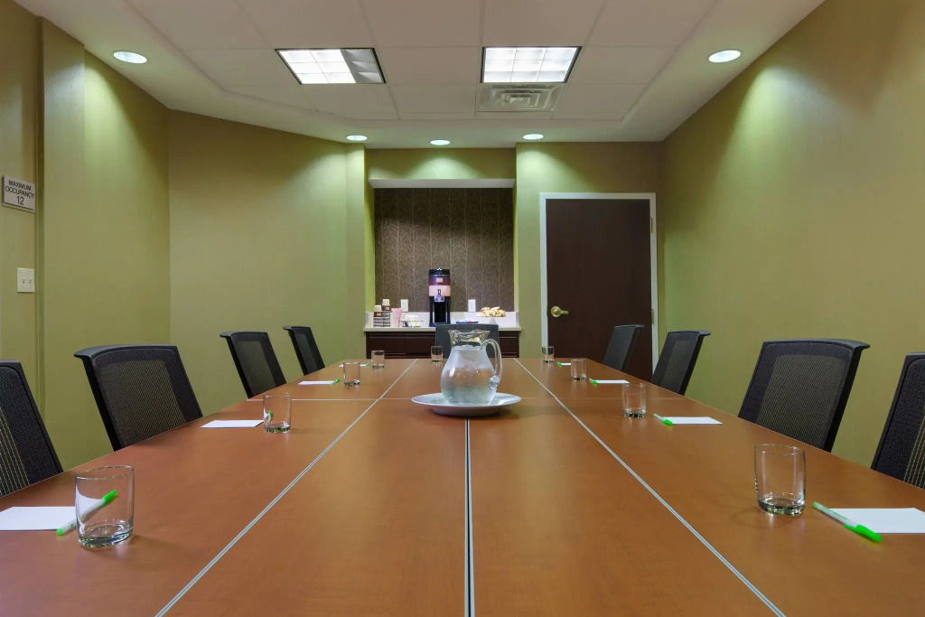 SpringHill Suites by Marriott Lansing West