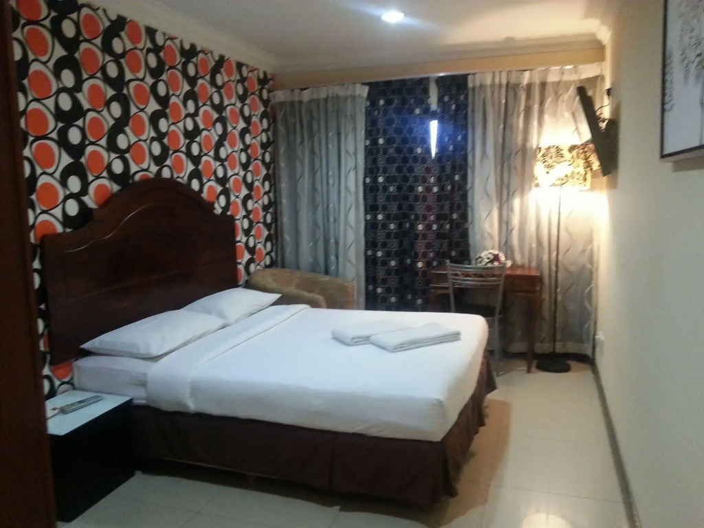 Mayview Glory Hotel