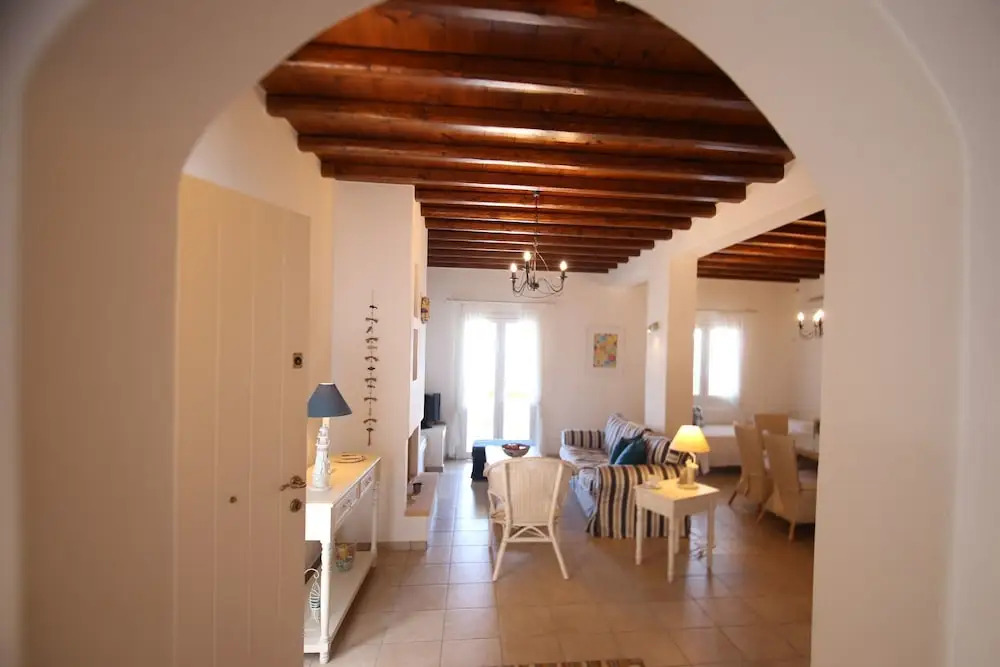 Villa Attalus 1