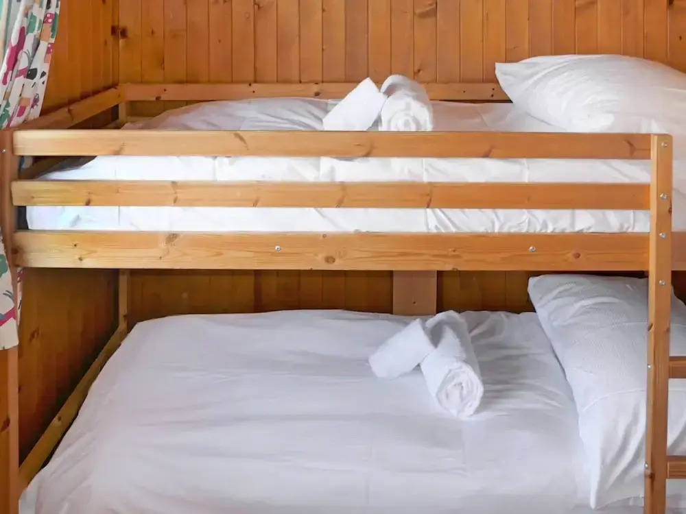 Chalet Chalet Dominique by Interhome