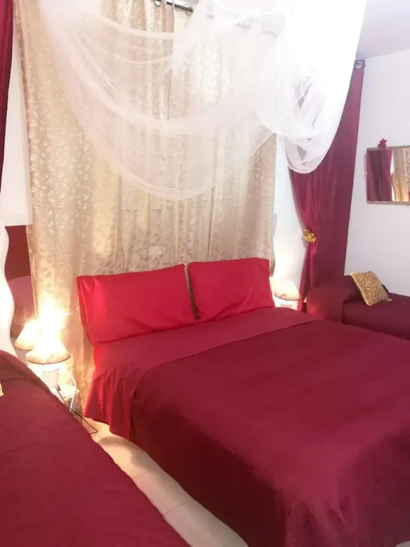 Apartment With One Bedroom In Caltagirone With Wonderful Mountain View And Wifi 30 Km From The Beach