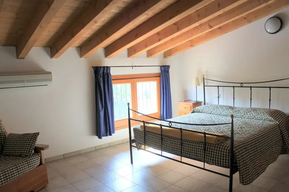 Camping Piantelle