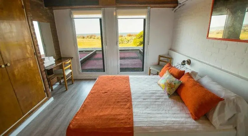Hotel ACA Villa Gesell