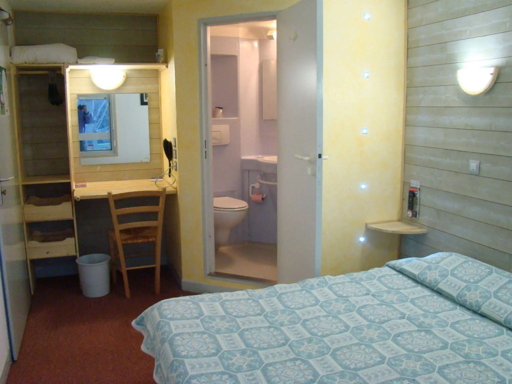 Fasthotel Chambéry