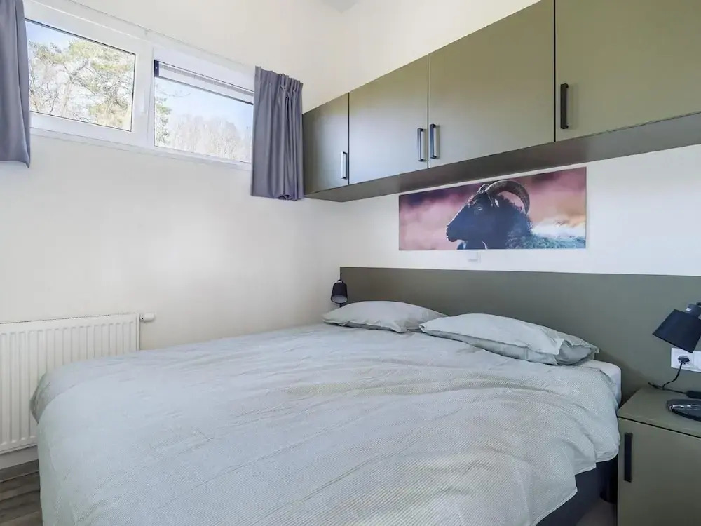 Luxury Stay Near Veluwe Park