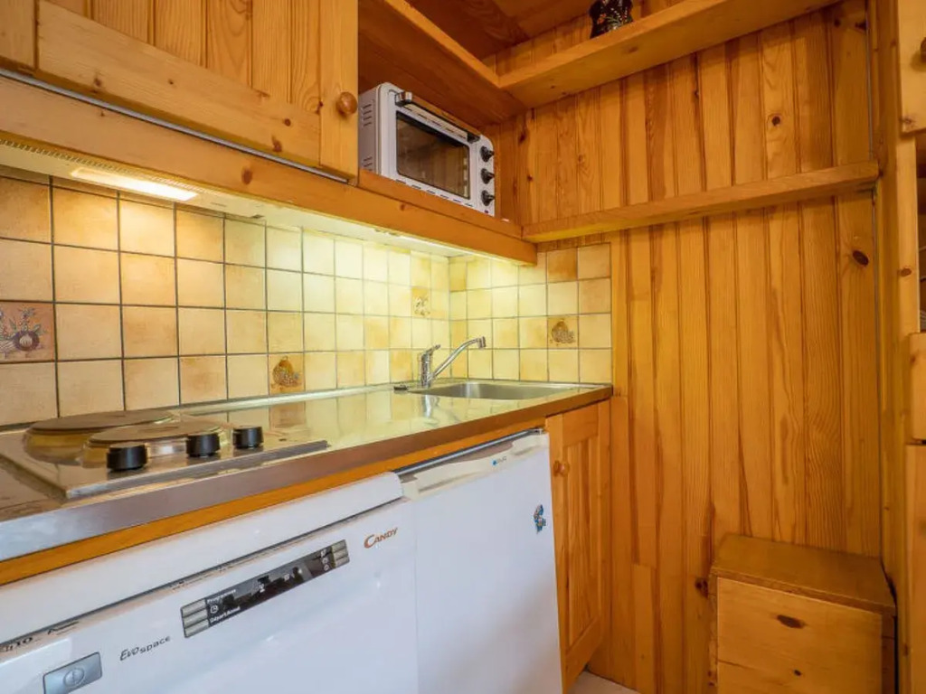 Villa Brelin Les Menuires 23567