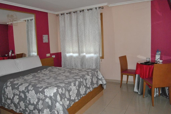 Motel Cancun Oviedo