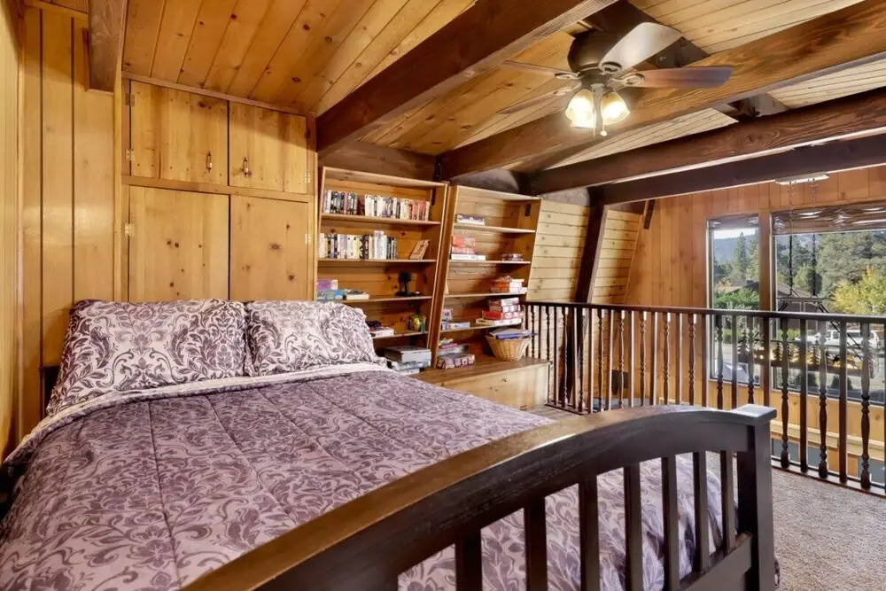 Mount Shasta Retreat #2073 by Big Bear Vacations