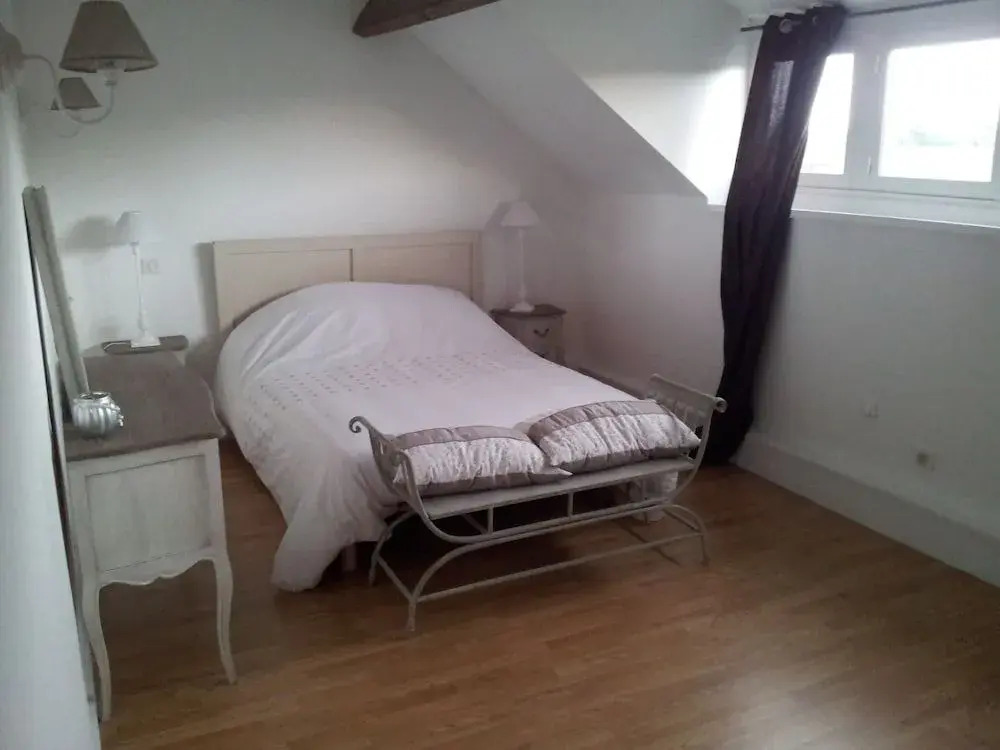 Le Clos Verlaine