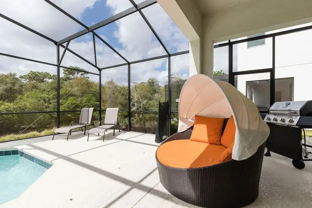Fresh Amazing Family Home Private Pool Blv101