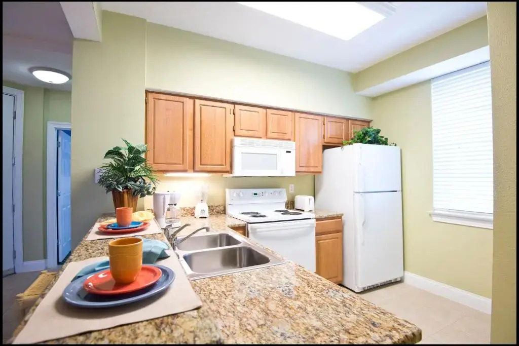 Calypso Cay Vacation Villas