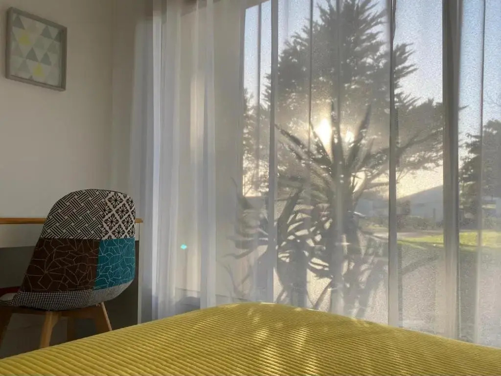 hotel léchappée doléron