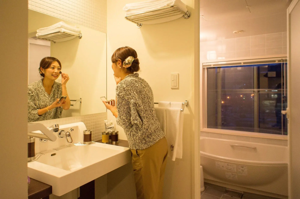 Hakodate Danshaku Club Hotel & Resorts