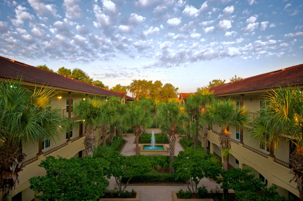 Blue Tree Resort at Lake Buena Vista