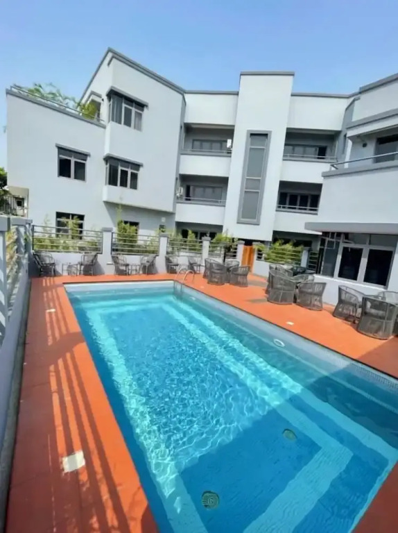 Jamari Residences