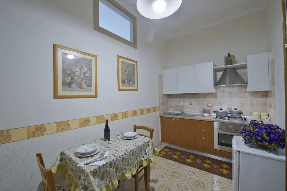 Casa Melinda