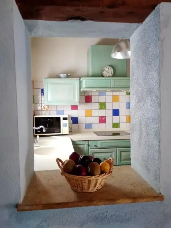 House with 2 Bedrooms in Deltebre, with Private Pool, Enclosed Garden And Wifi