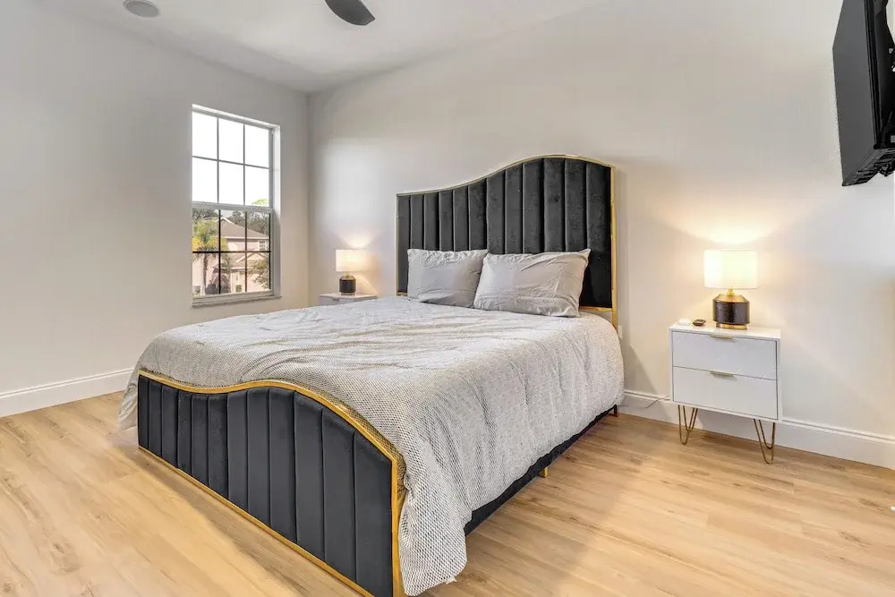 Modern Resort Getaway 9 Mi to Disney Parks!