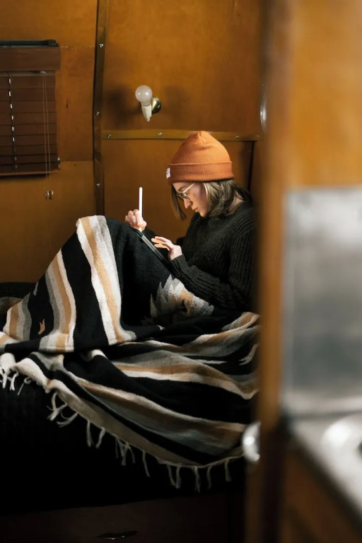 Corduroy Lodge