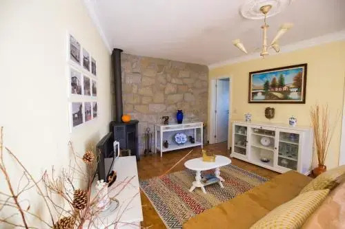 Cabanelas Country House - Casa do Afonso